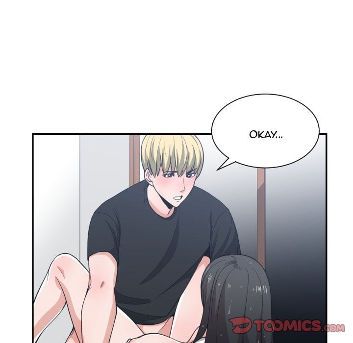 You&#8217;re Not That Special! - Chapter 48 17