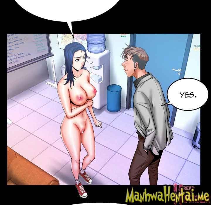 My Aunt - Chapter 48 56