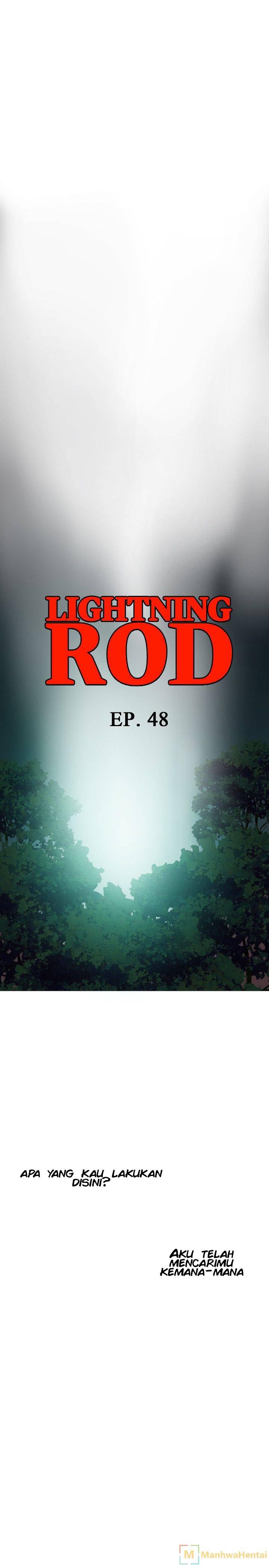 Lightning Rod - Chapter 48 8
