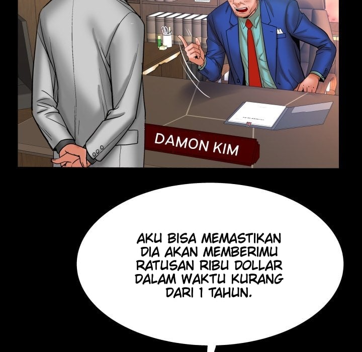 My Aunt - Chapter 48 87