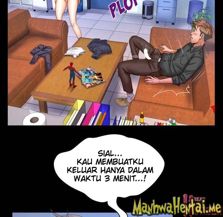 My Aunt - Chapter 48 76