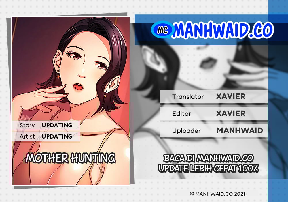 Mother Hunting - Chapter 48 1