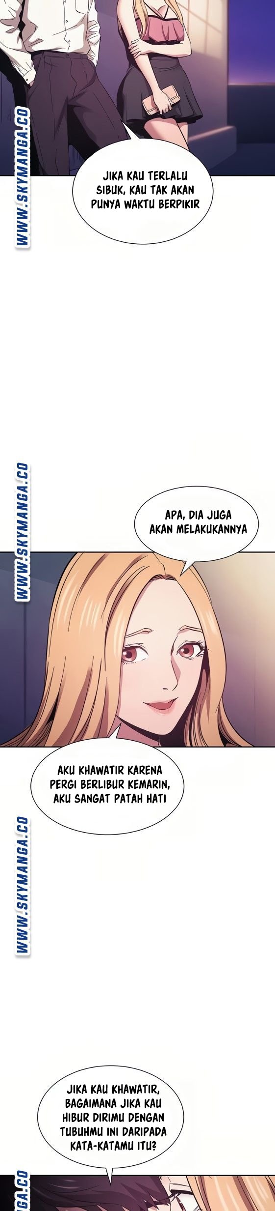 Mother Hunting - Chapter 48 10