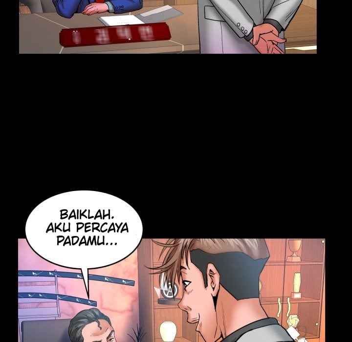 My Aunt - Chapter 48 90