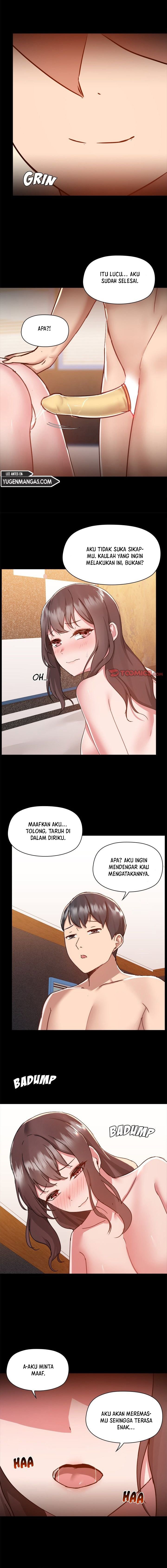 Gamers - Chapter 48 9