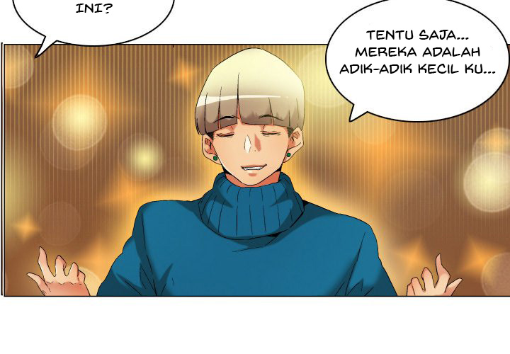 God of App - Chapter 48 6
