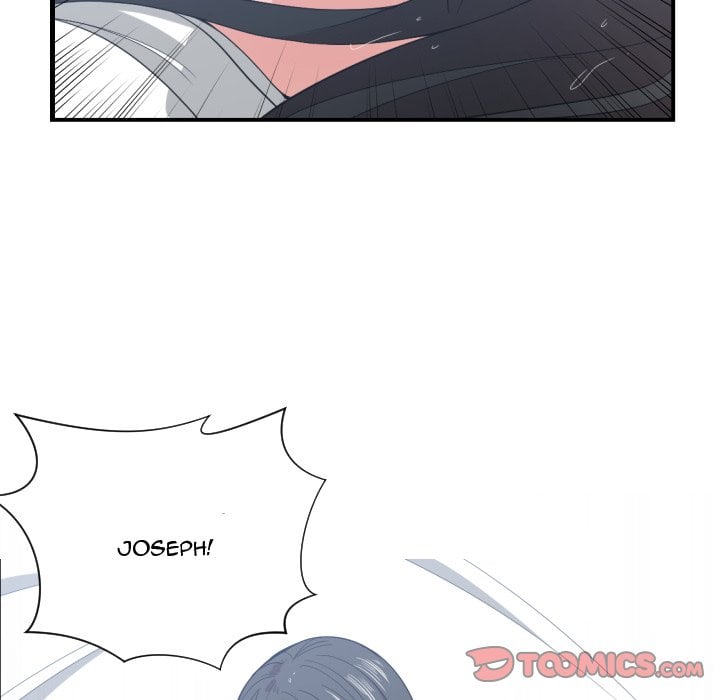 You&#8217;re Not That Special! - Chapter 48 37