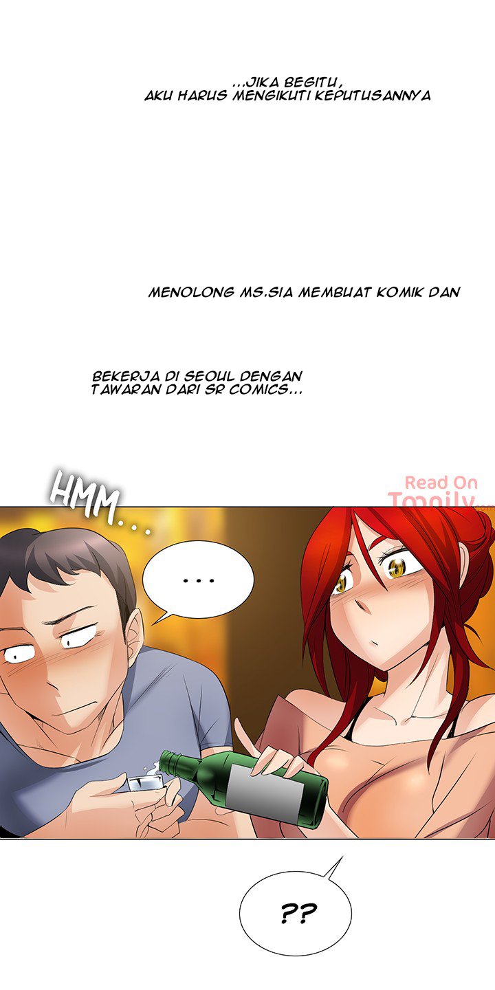 Cartoonists NSFW - Chapter 48 7