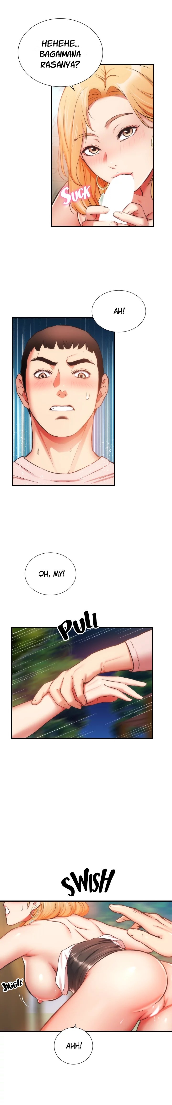 Brother&#8217;s Wife Dignity - Chapter 48 9
