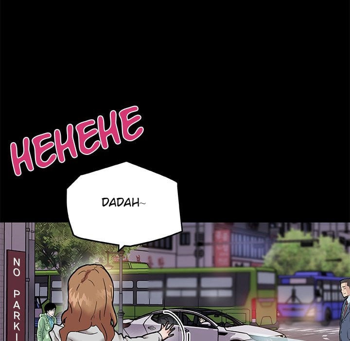 Family Adjustments - Chapter 48 94
