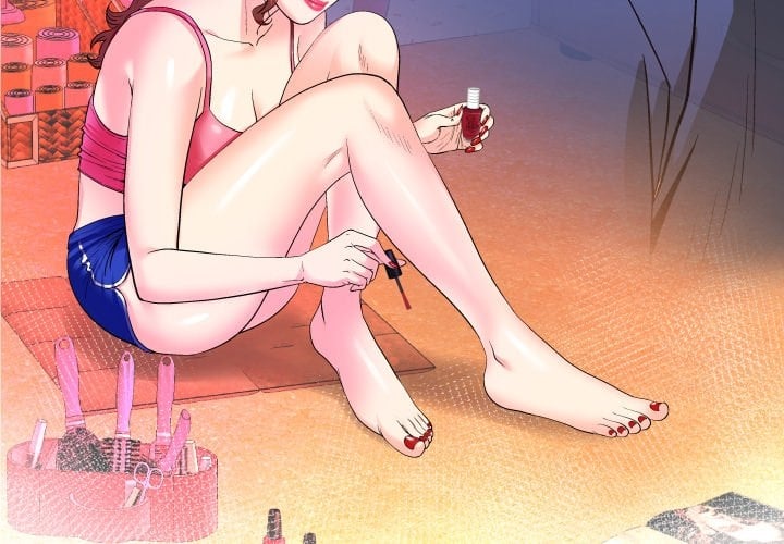 My Aunt - Chapter 48 5