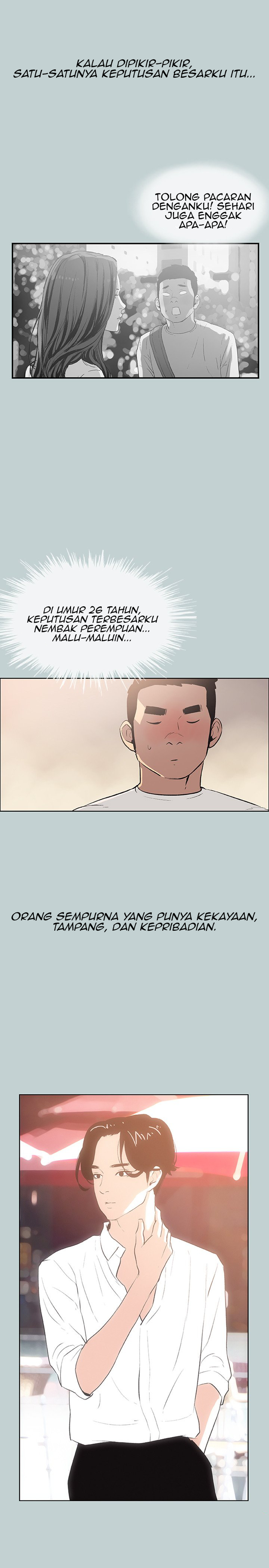 Love Square - Chapter 48 9