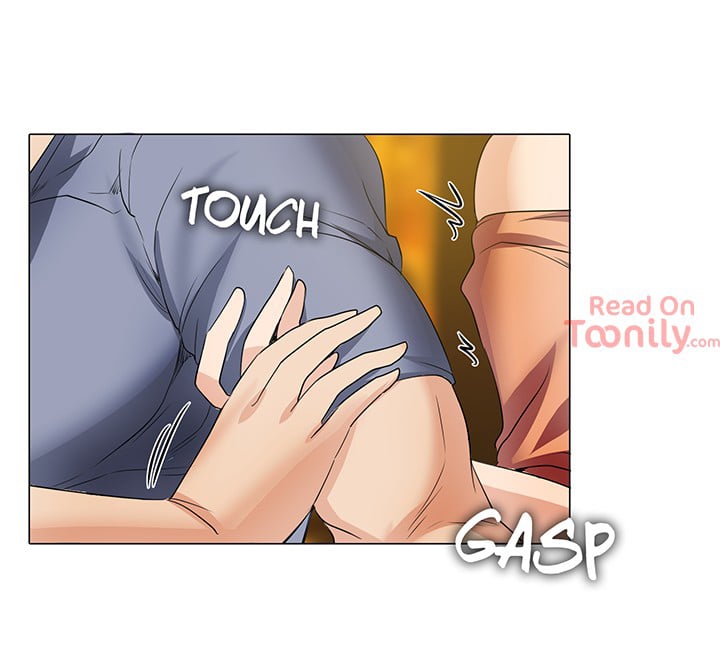 Cartoonists NSFW - Chapter 48 16