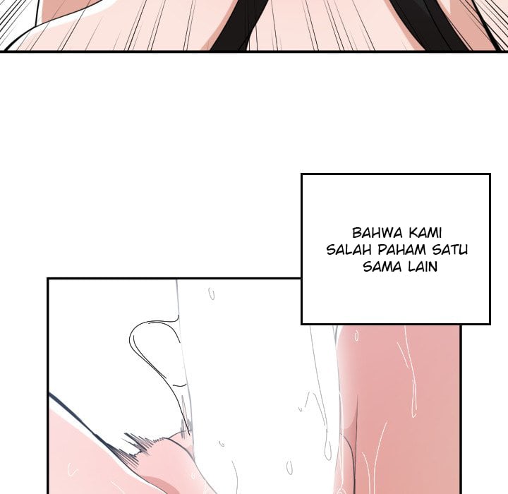 You&#8217;re Not That Special! - Chapter 48 79