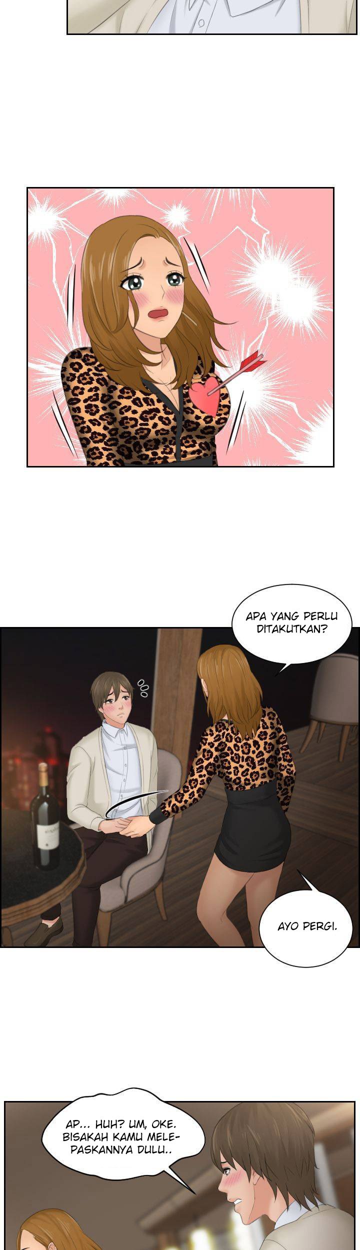 Mind Reader - Chapter 48 6