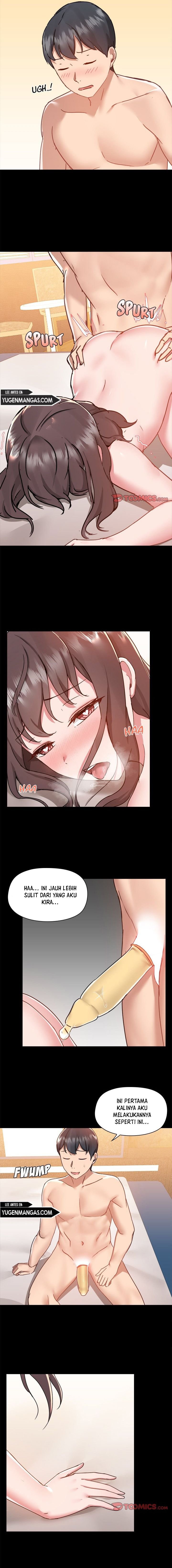 Gamers - Chapter 48 11