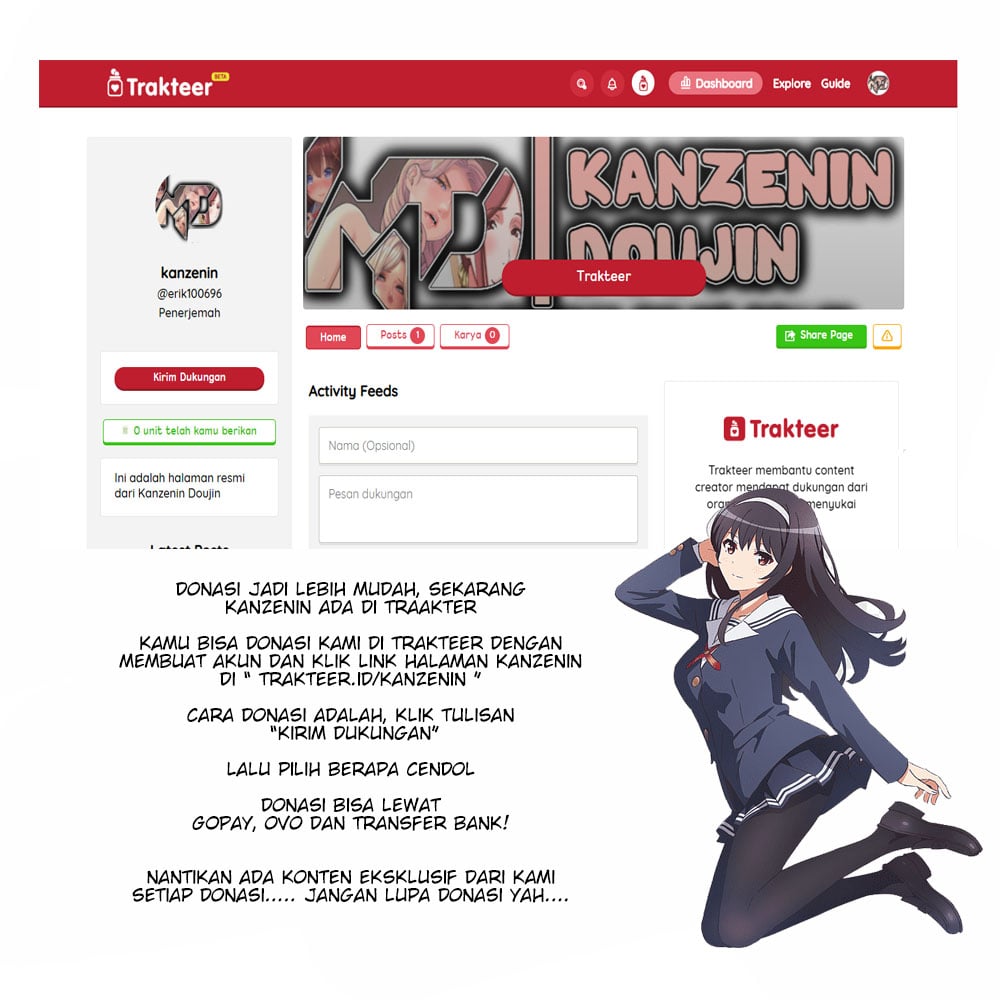 Lightning Rod - Chapter 48 16