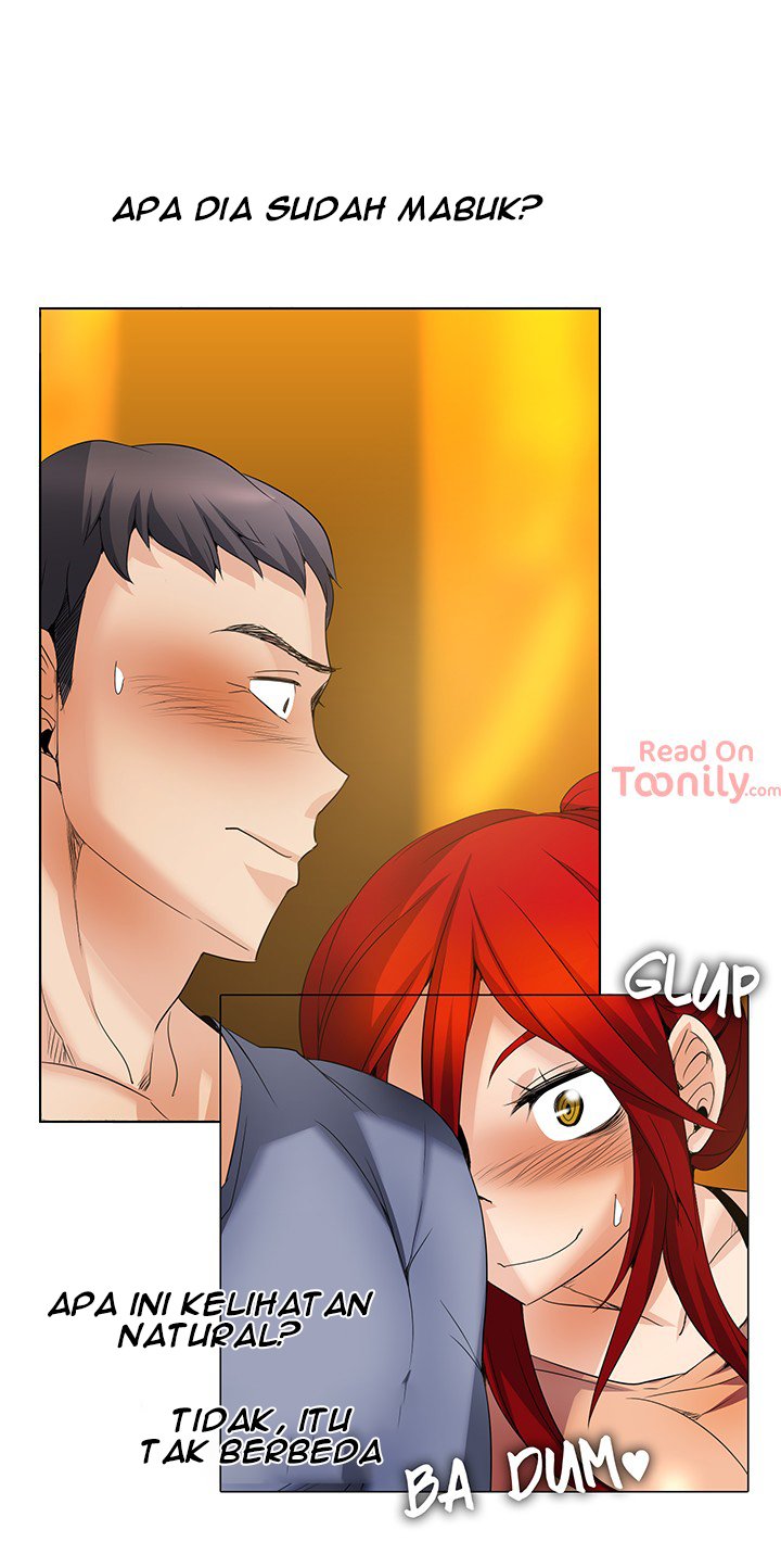 Cartoonists NSFW - Chapter 48 13