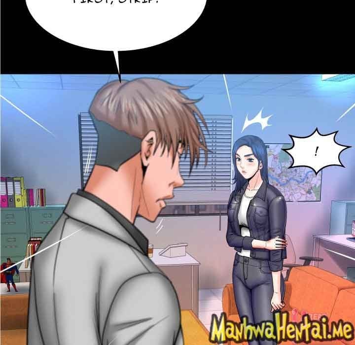 My Aunt - Chapter 48 28