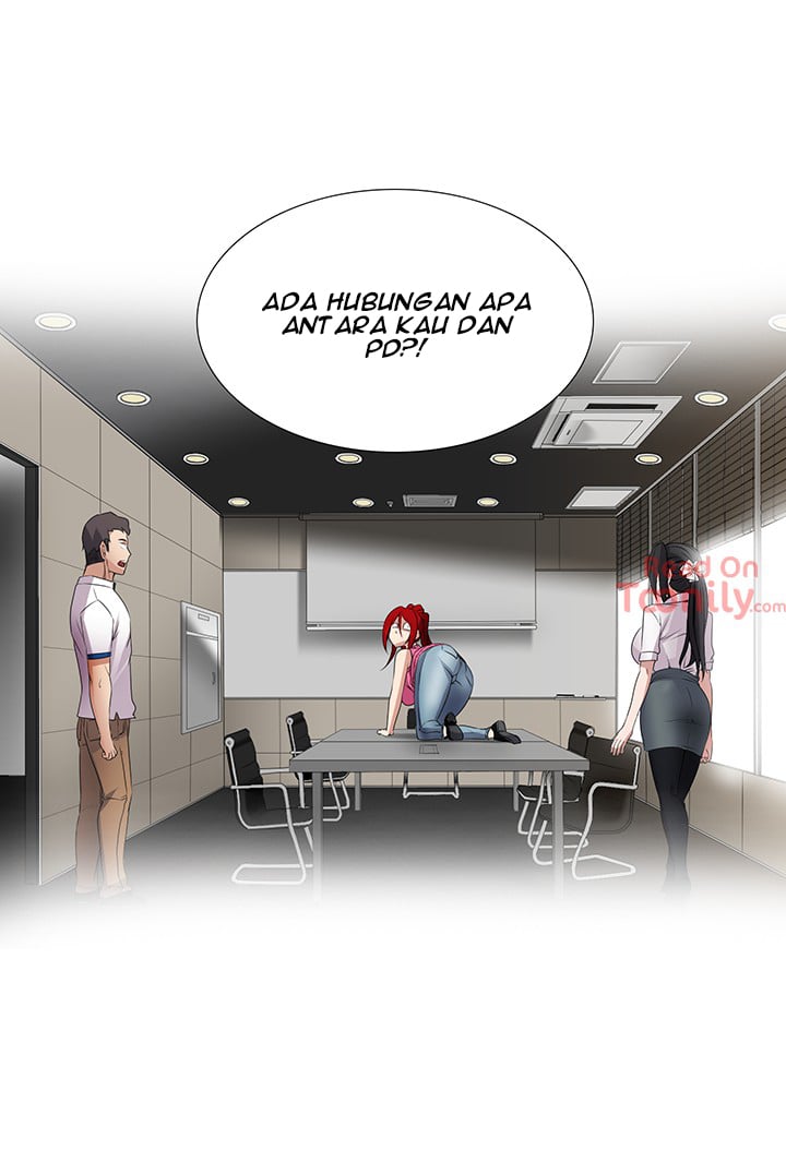 Cartoonists NSFW - Chapter 48 30