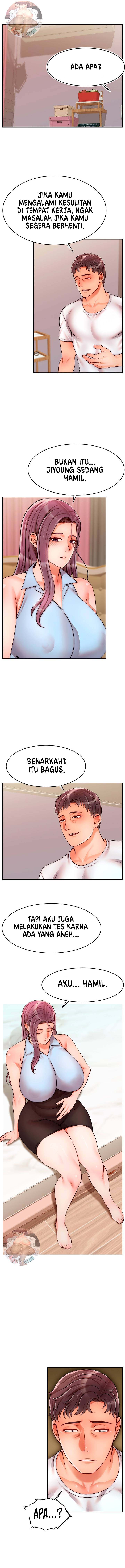 It&#8217;s Okay Because It&#8217;s Family - Chapter 48 12