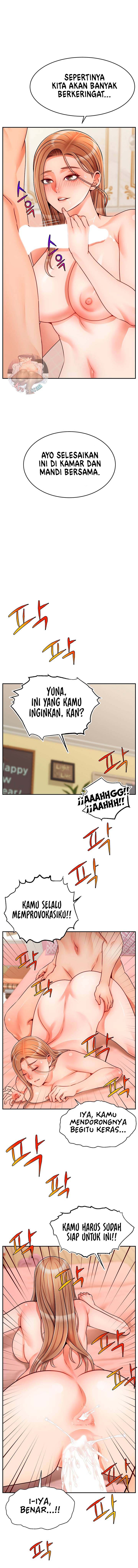 It&#8217;s Okay Because It&#8217;s Family - Chapter 48 6