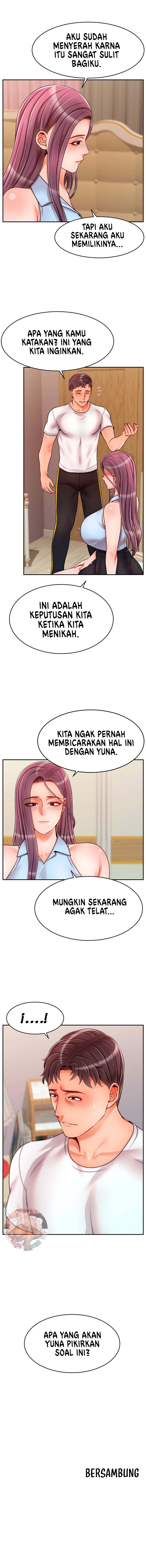 It&#8217;s Okay Because It&#8217;s Family - Chapter 48 13