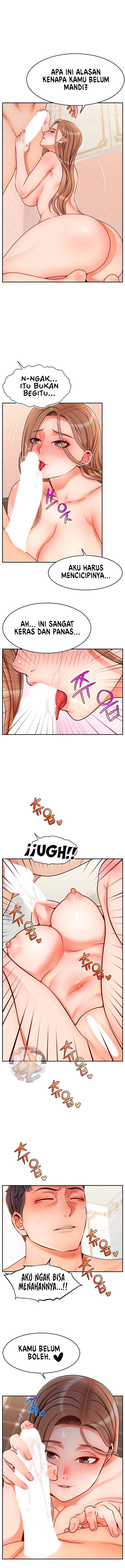 It&#8217;s Okay Because It&#8217;s Family - Chapter 48 5