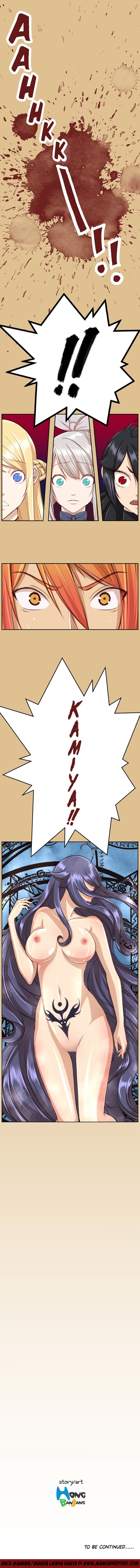 Yahalu - Chapter 48 15