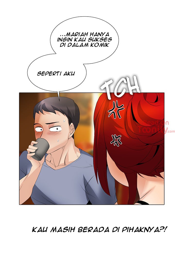 Cartoonists NSFW - Chapter 48 28