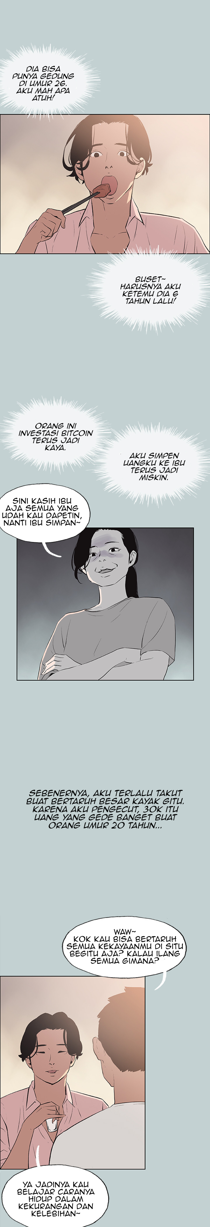 Love Square - Chapter 48 7
