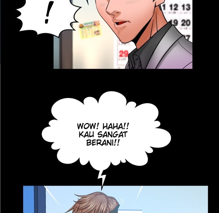 My Aunt - Chapter 48 26