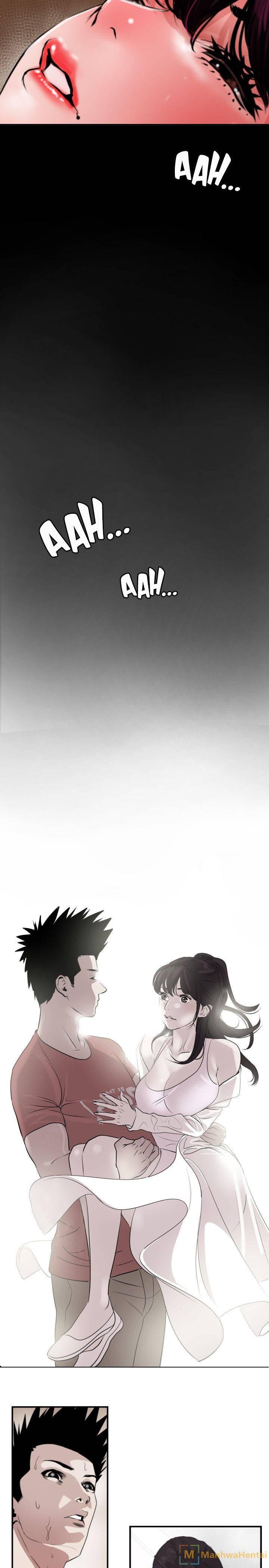 Lightning Rod - Chapter 48 9