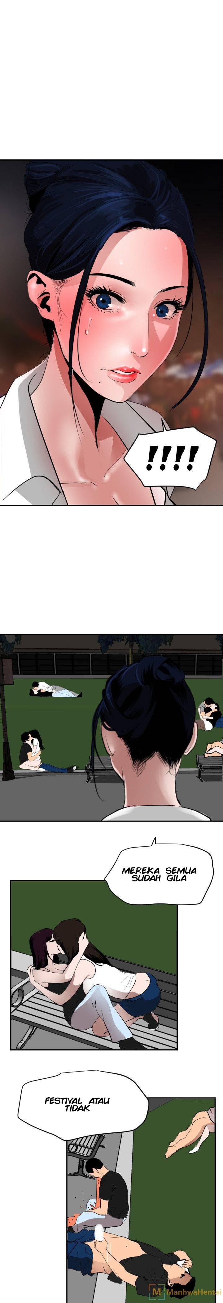 Lightning Rod - Chapter 48 11