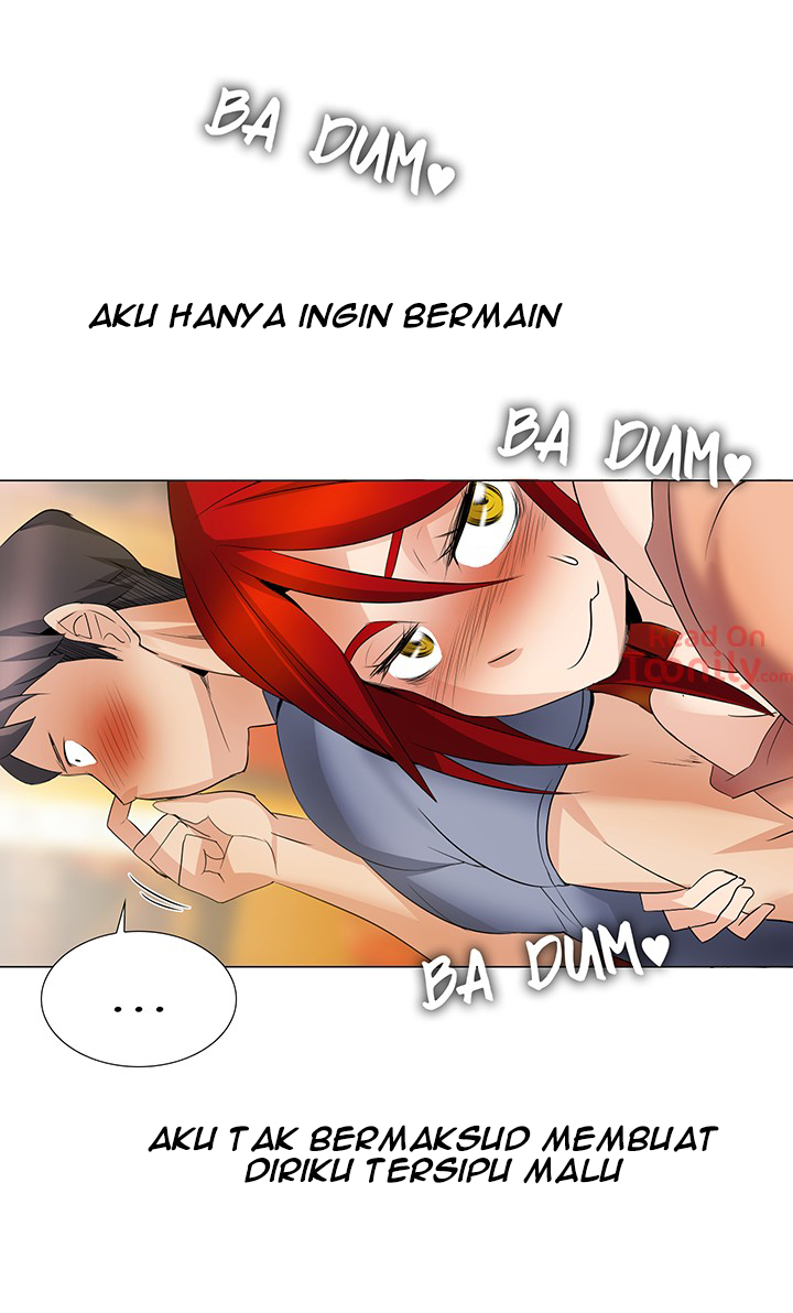 Cartoonists NSFW - Chapter 48 15