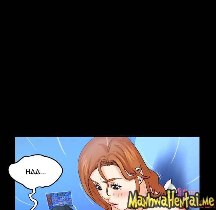 My Aunt - Chapter 48 92