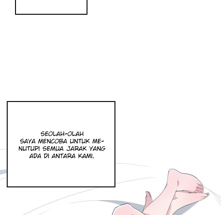 You&#8217;re Not That Special! - Chapter 48 88