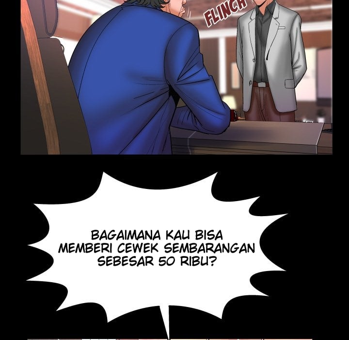 My Aunt - Chapter 48 84