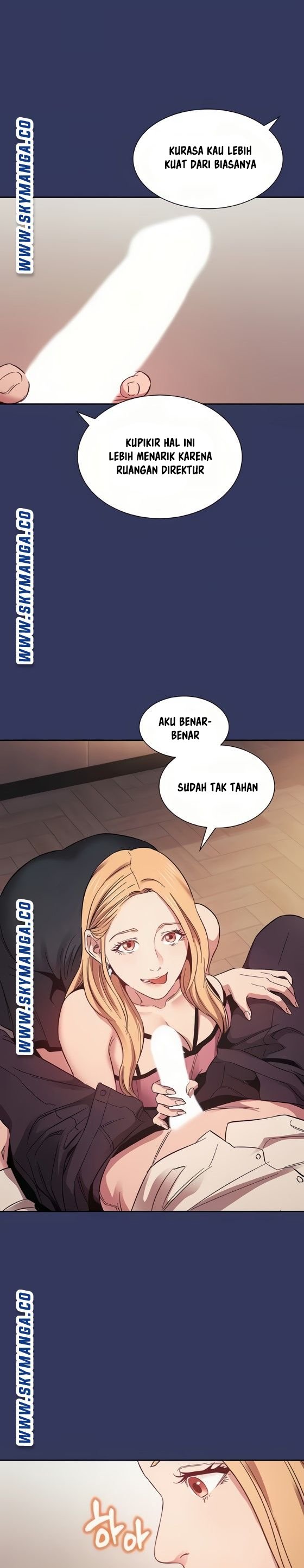 Mother Hunting - Chapter 48 17