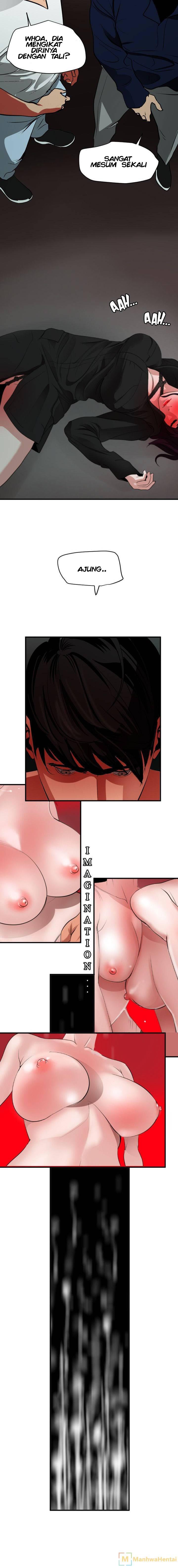 Lightning Rod - Chapter 48 6