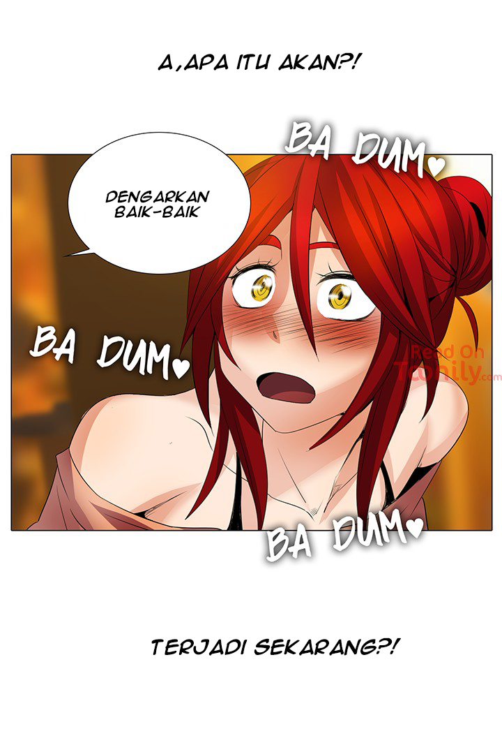 Cartoonists NSFW - Chapter 48 19
