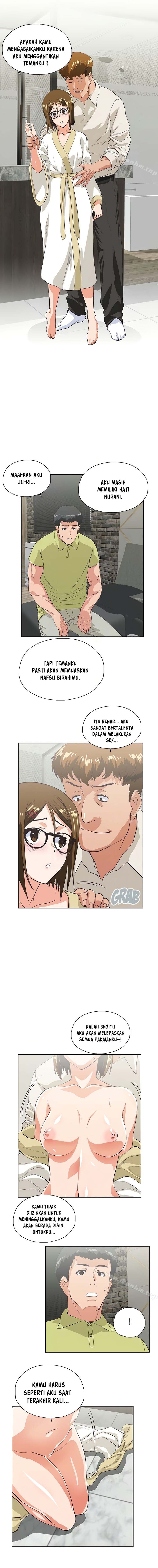 Up and Down (Edge Edge) - Chapter 48 12