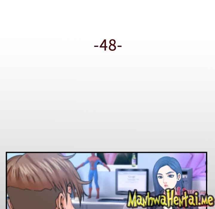 My Aunt - Chapter 48 7