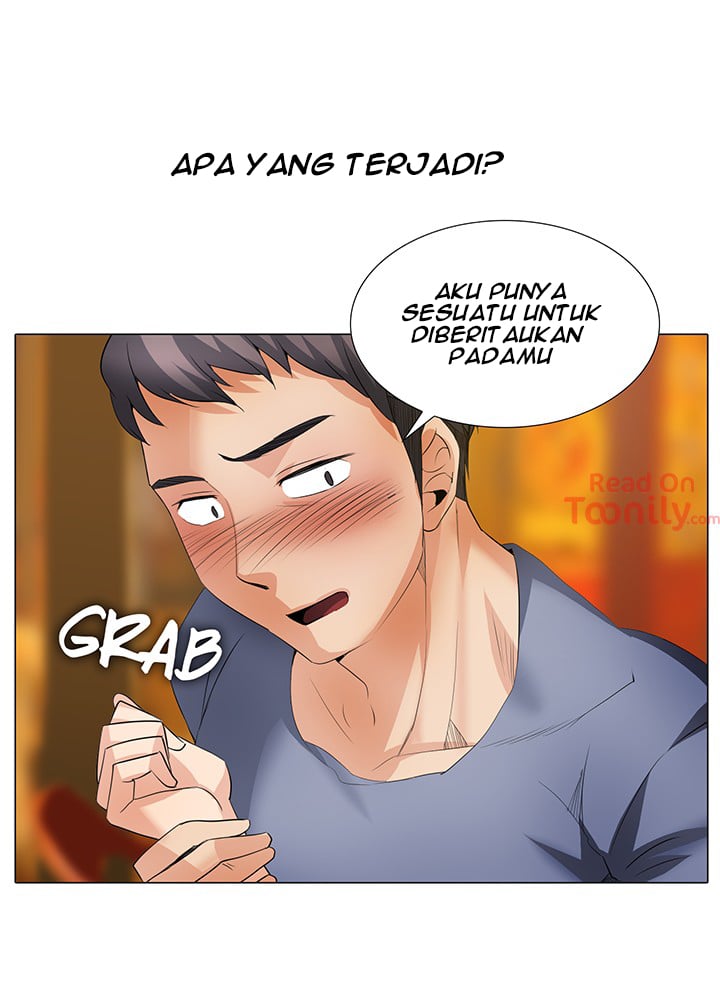 Cartoonists NSFW - Chapter 48 18