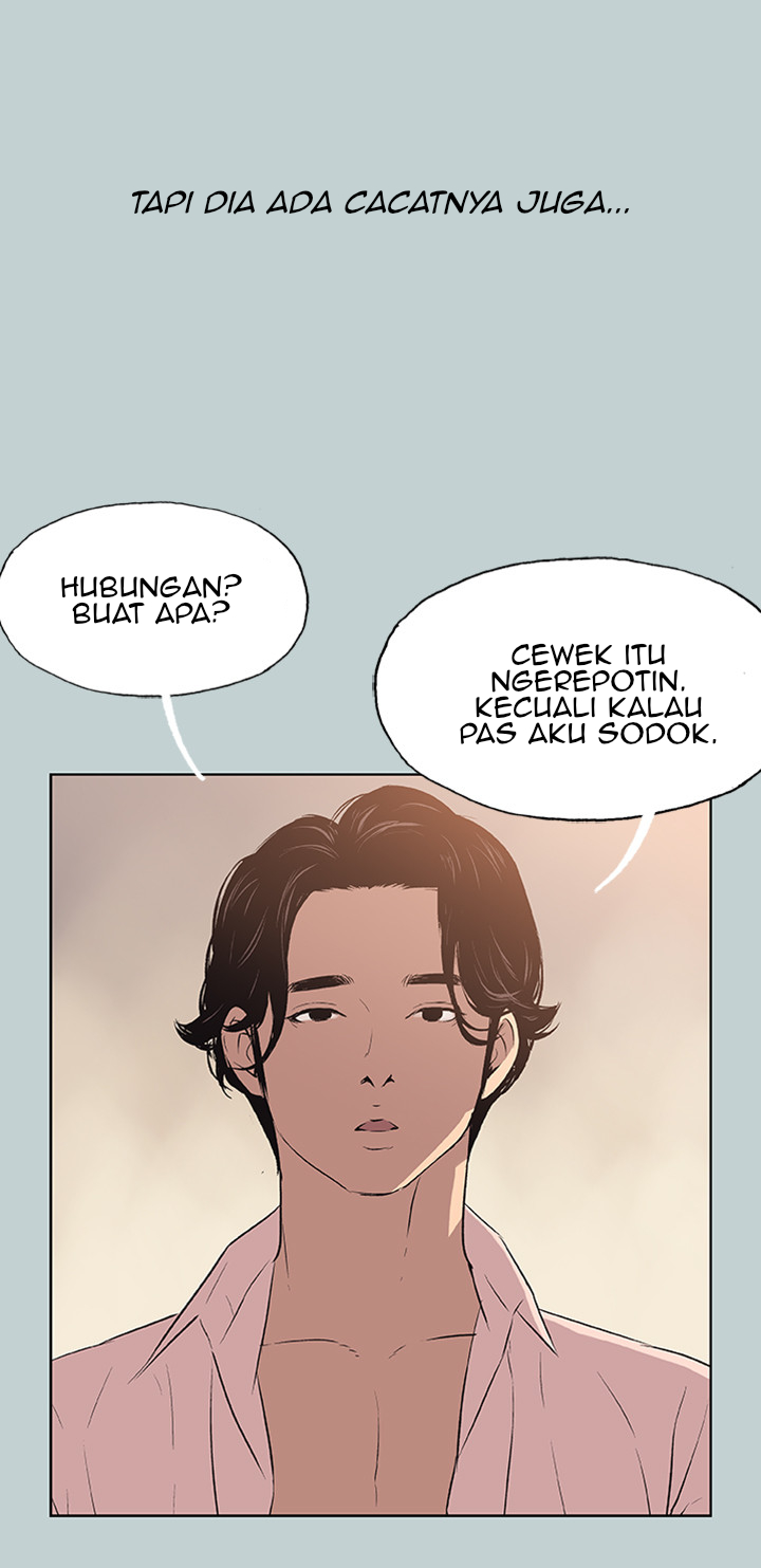 Love Square - Chapter 48 10