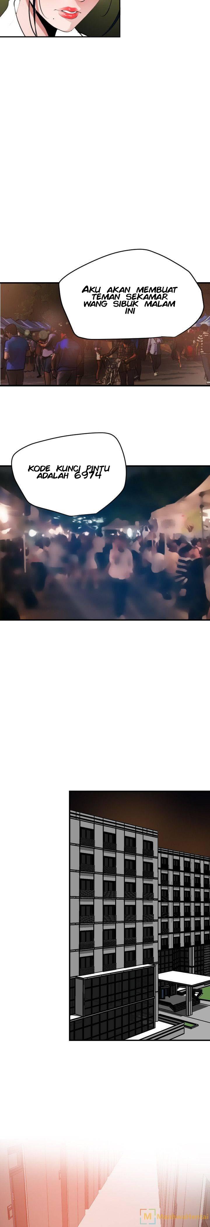 Lightning Rod - Chapter 48 14