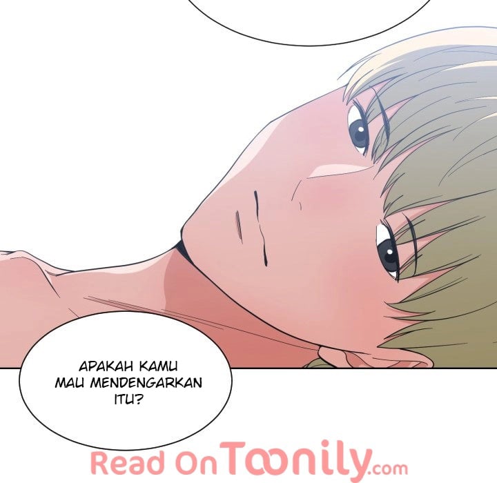 You&#8217;re Not That Special! - Chapter 48 102