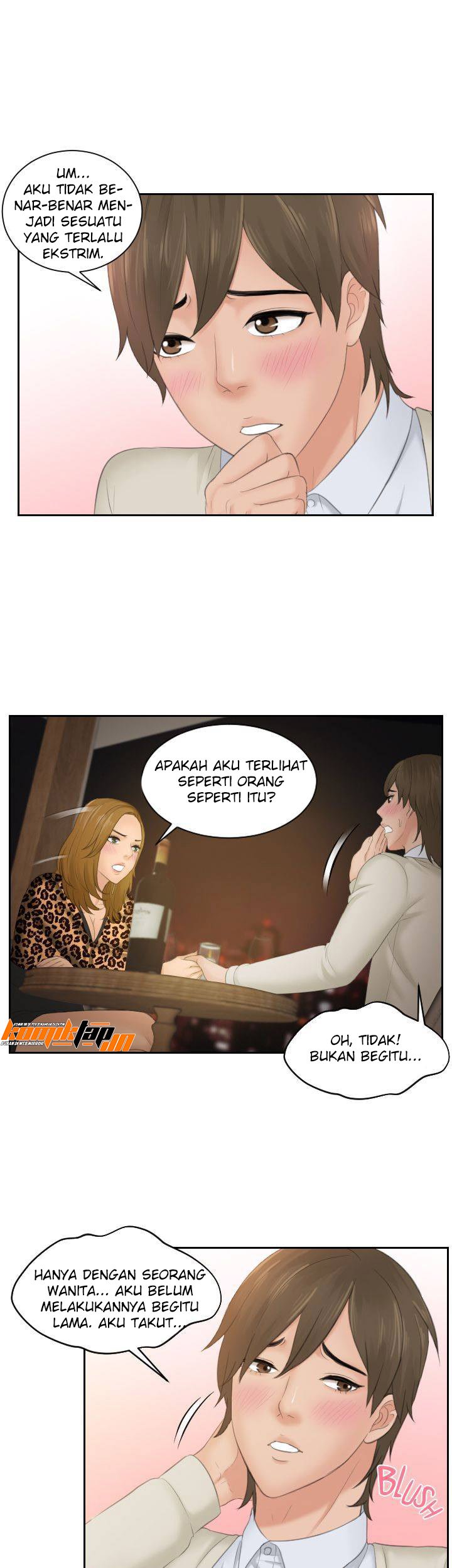 Mind Reader - Chapter 48 5