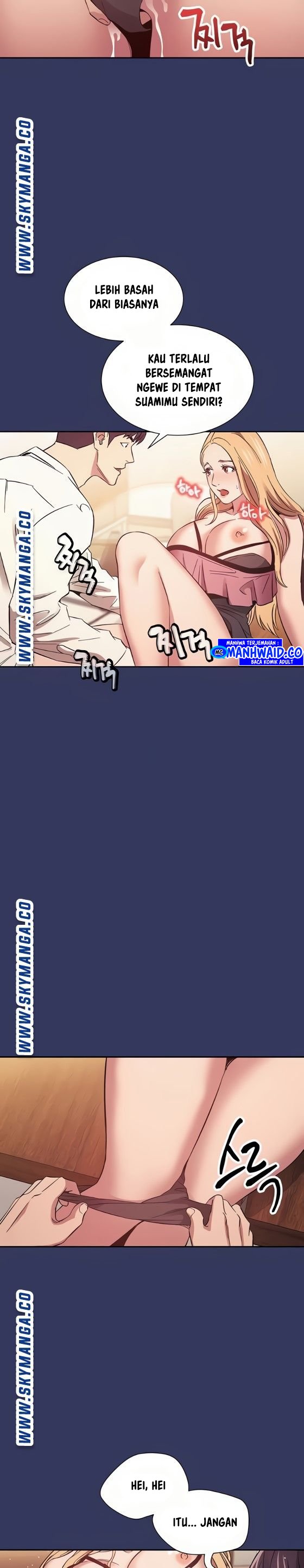 Mother Hunting - Chapter 48 25