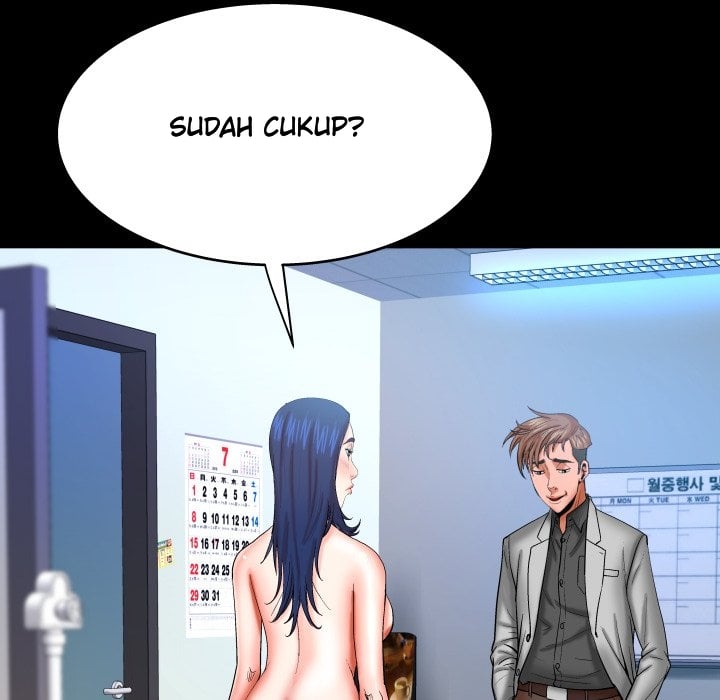 My Aunt - Chapter 48 35